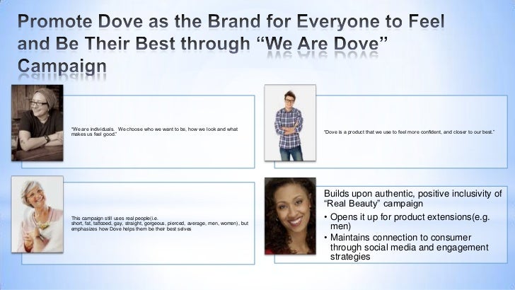dove case study pdf