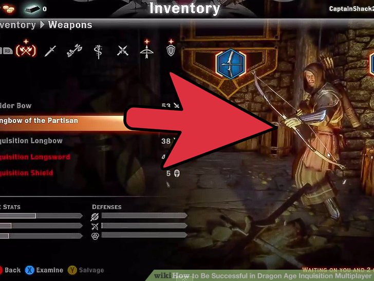 dragon age inquisition multiplayer guide