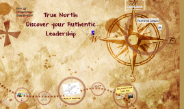 discover your true north free pdf
