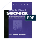 billionaire secrets to success pdf