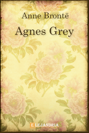 agnes grey pdf