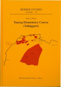 dictionary tuaregs